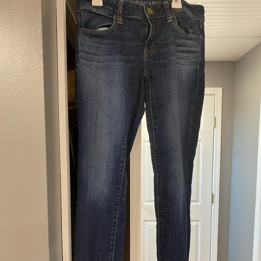 American Eagle Jeggings